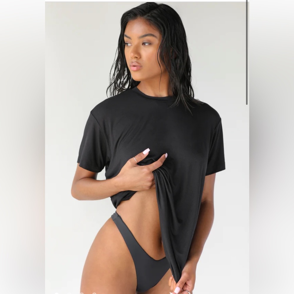 Joah Brown boyfriend tee S/M